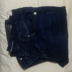 Boys Jeans EUC